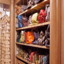 BAG STORAGE
