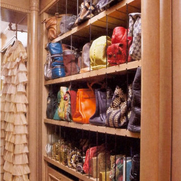 Closet ReOrganization
