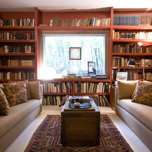 Home Office Ideas
