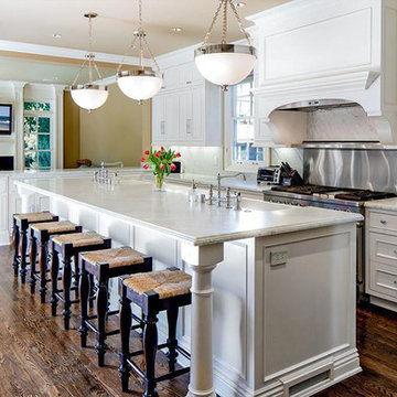 Joey McIntyre's LA Home
