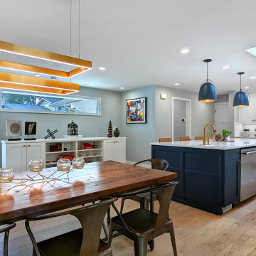 Major Remodels