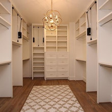 Crowley Closet