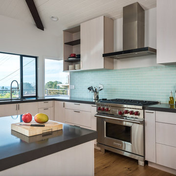 Ocean View Beach Home