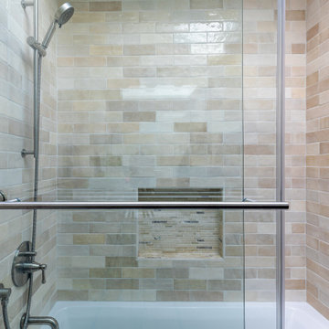 Refresh & Renewed Bathrooms - Campbell