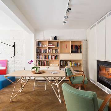 Apartment V01