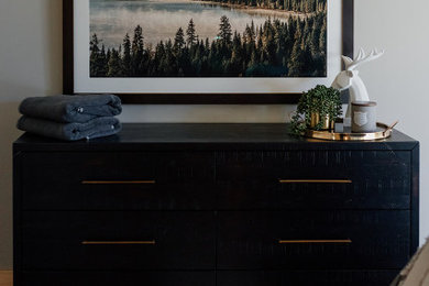 Mountain Modern Retreats
