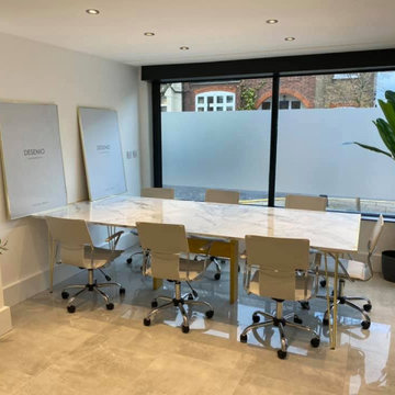 Bishop Ltd - Developers and Building Contractors