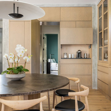 Sullivan's Island Coastal Modern