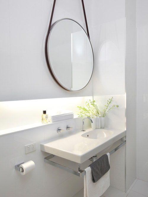Sink Niche Houzz