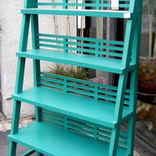 Bookshelves