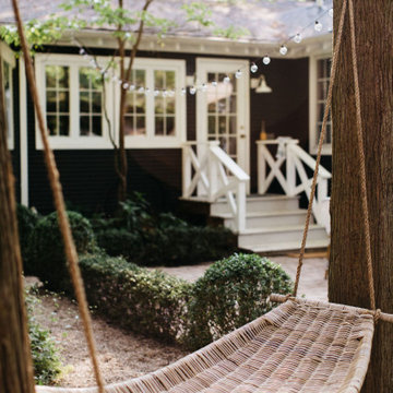 Leo Cottage