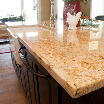 Getz Kitchen