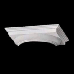 PRODUCTS: PolyStone&reg; Composite Capitals - Products