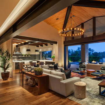 Camelback Modern Ranch