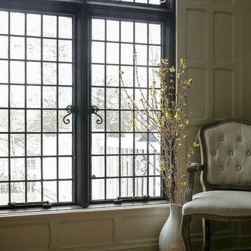 Private Residence in Madison New Jersey