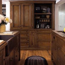 Coffee/Breakfast Bar