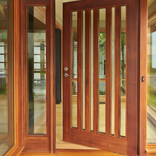Front Doors