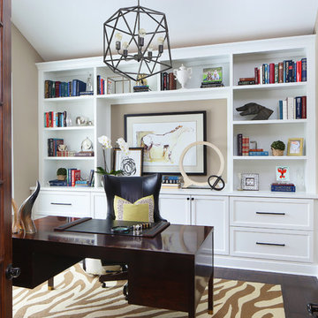 Transitional Family Home