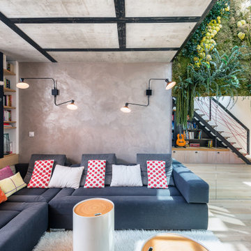 ARTICLE HOUZZ D AGNÈS CARPENTIER / PHOTOS PROVISOIRES