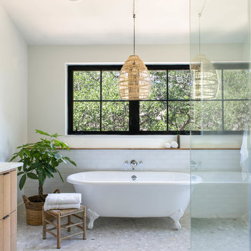 Bouldin Creek Residence