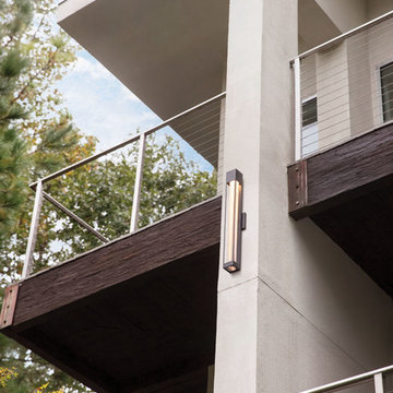 Interior and Exterior Lighting