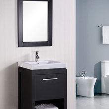 tiny Bathroom
