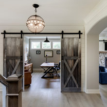 Barn Door