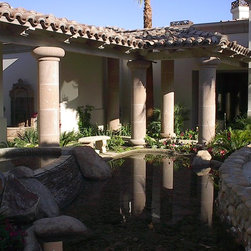 Columns 023 - Outdoor Products