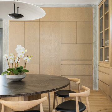 Sullivan's Island Coastal Modern