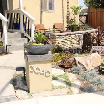 Exterior Remodeling