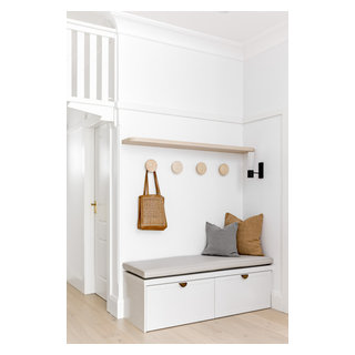 Bedford St - Scandinavian - Entry - Sydney - by Green Chip ...