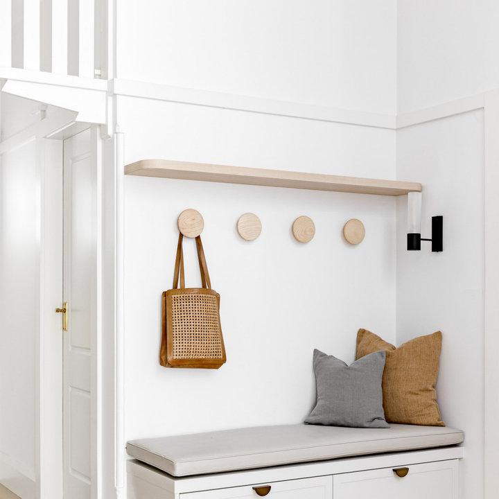 75 Beautiful Entryway Ideas & Designs July 2024 Houzz AU