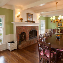 Dining Room Ideas
