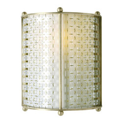 The Thomas Pheasant Collection - Bracelet Sconce - Wall Sconces