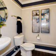 Powder Room Ideas