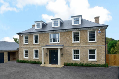 Stunning new build home, Kent Countryside