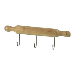 KITCHEN - Wall Hooks