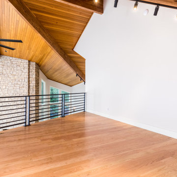 A Pain in the Deck: Loft