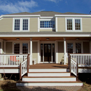 Private Residence