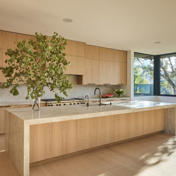 Greenwood Residence