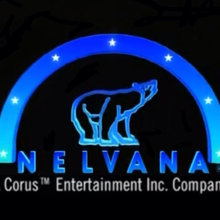 Nelvana Limited A Corus Entertainment Company 2001 2002 2003 2004