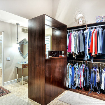 Irvine – Traditional Interior Design