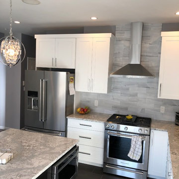 Gulati’s kitchen