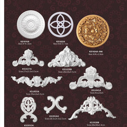 PU MOLDING-2 - Products