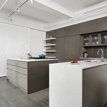 MIDTOWN LOFT