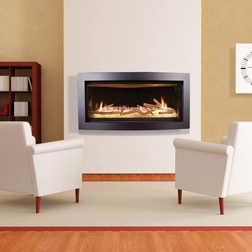 Kozy Heat fireplaces