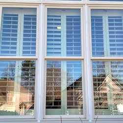 Various Projects - Windows