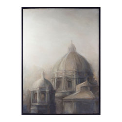 Basilica II Painting - Products