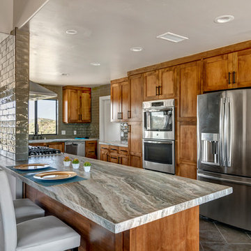Lakeside Property