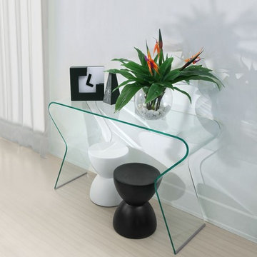 Respite Console Table - $558